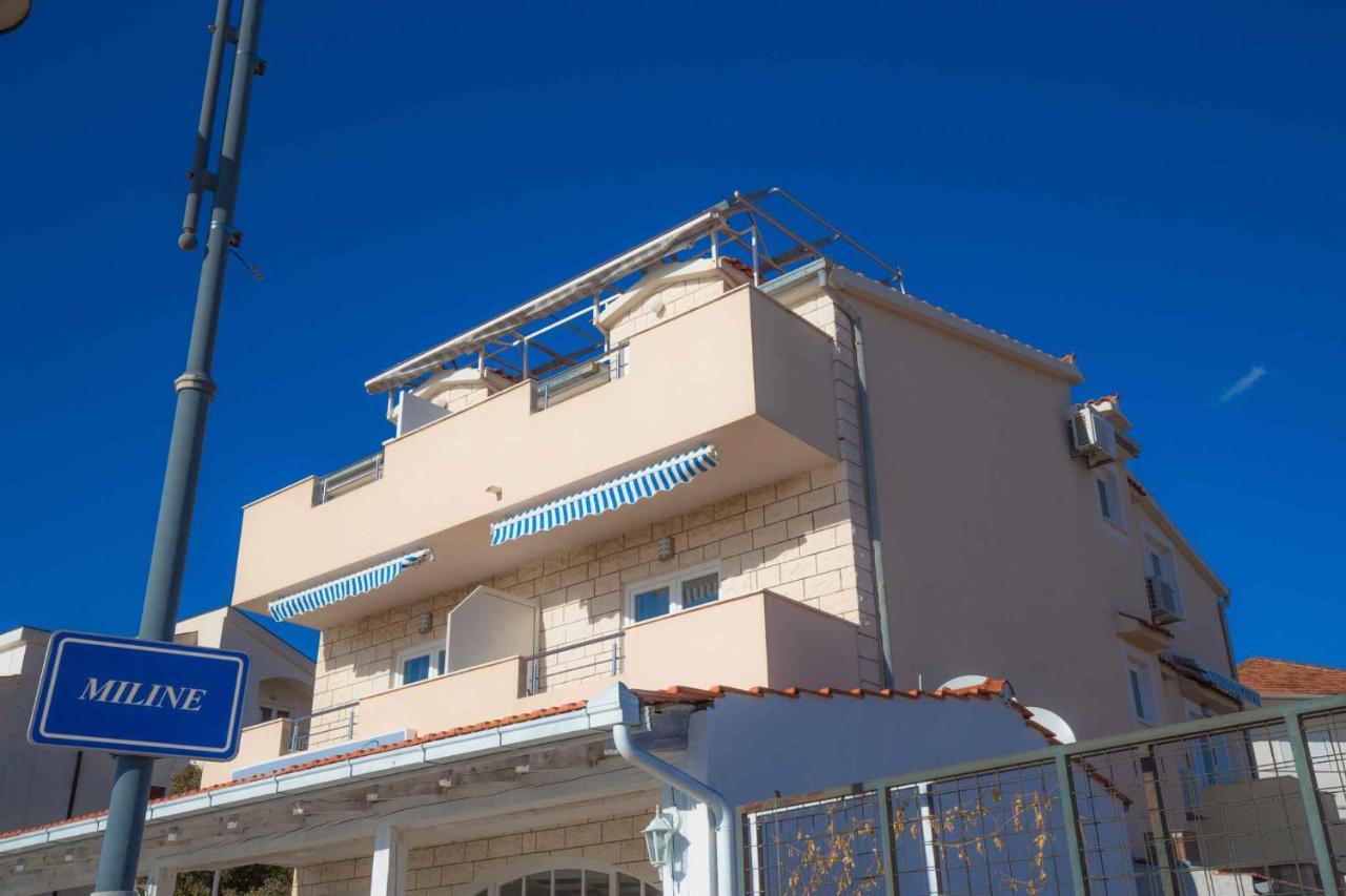 Apartments In Rogoznica 40364 Екстер'єр фото