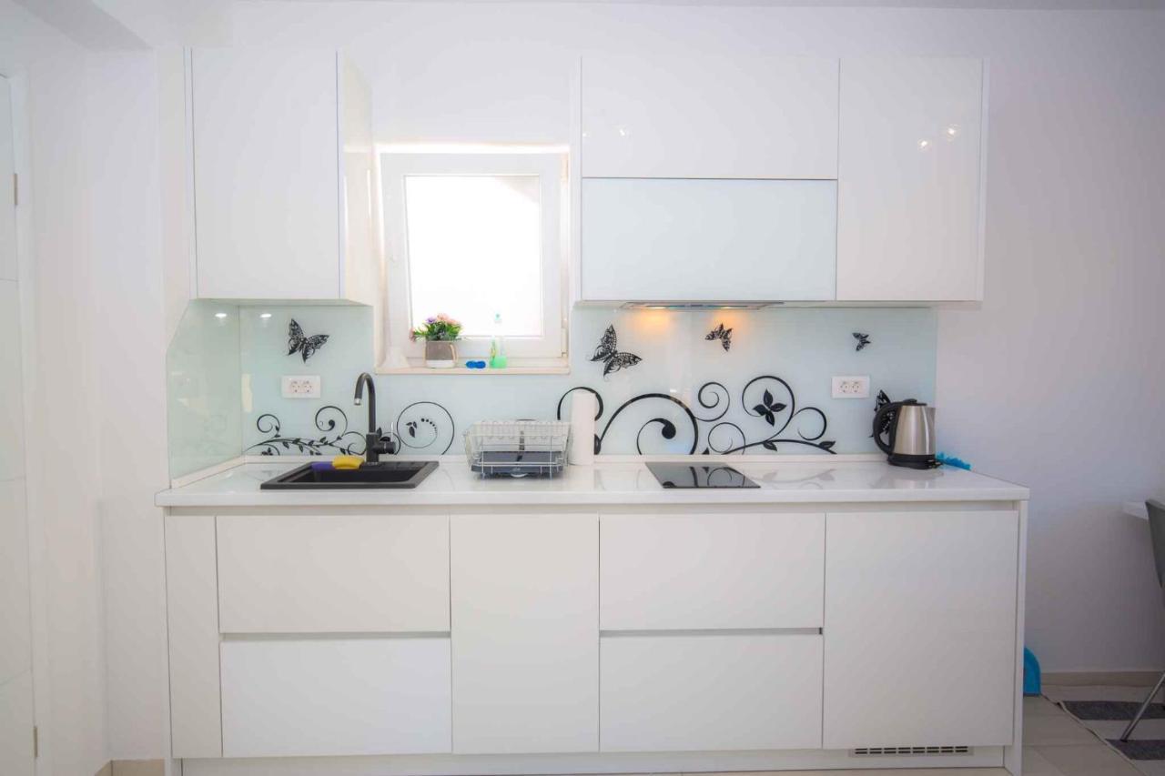 Apartments In Rogoznica 40364 Номер фото